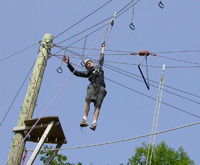 Black Rock Activity Centre