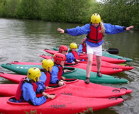 Black Rock Activity Centre