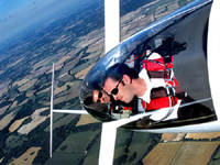 Cotswold Gliding Club