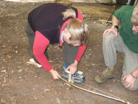 Bushcraft Expeditions