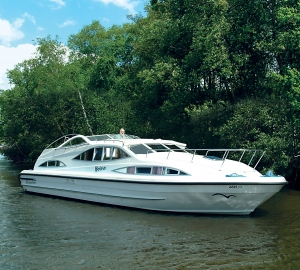 Richardsons Boating Holidays