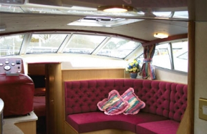 Richardsons Boating Holidays