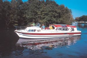 Richardsons Boating Holidays