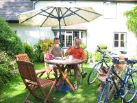 Wheely Wonderful Cycling