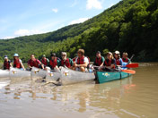 Monmouth Canoe & Activity Centre