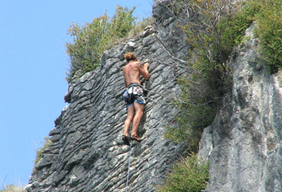 Monmouth Canoe & Activity Centre