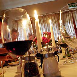 Belle Isle School of Cookery