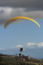 Derbyshire Flying Centre