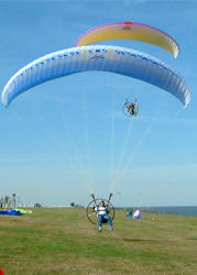 Derbyshire Flying Centre