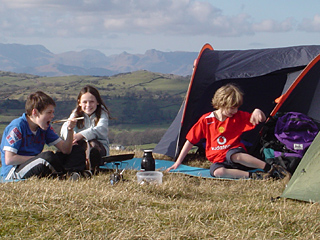 Lakeland Mountain Ventures