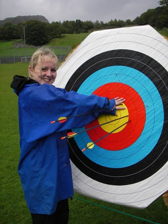 Adventure 21 - Mobile Adventure Activities 