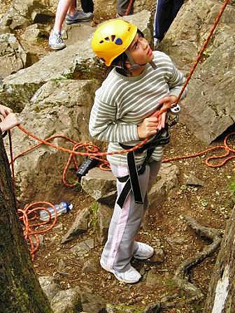 Glaramara Outdoor Centre