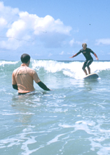 Gwithian Academy of Surfing