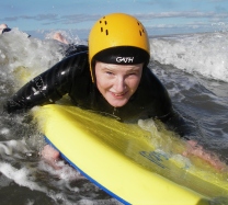 Adventures Activity Centre