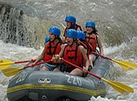 Adventures Activity Centre