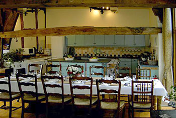 Cookaway Food Breaks