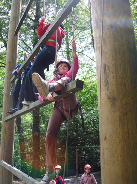 Life Changing Activities