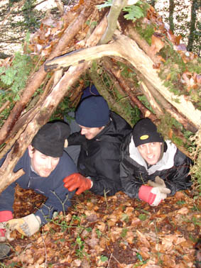 Life Changing Activities