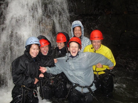 Life Changing Activities