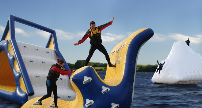 Galloway Activity Centre