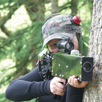 Galloway Activity Centre