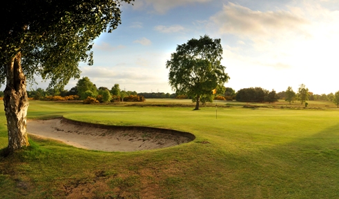 Thorpeness Hotel Golf & Country Club