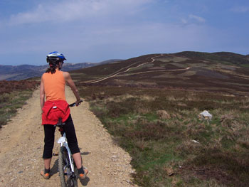 Glentrek Outdoor Activity