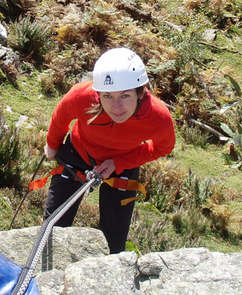 Glentrek Outdoor Activity