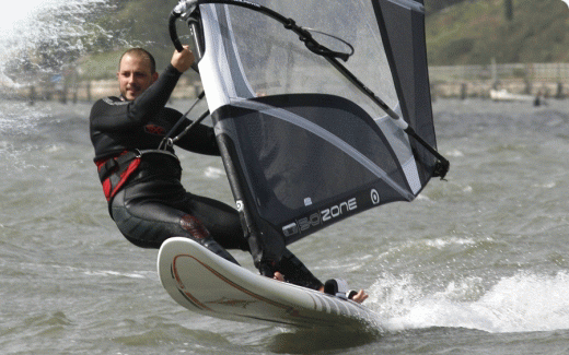 The Watersports Academy