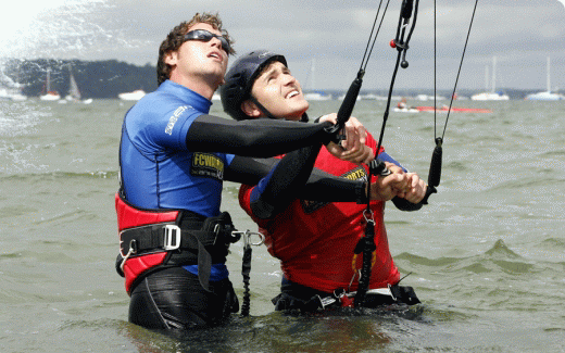 The Watersports Academy