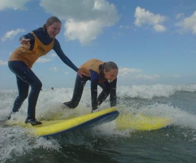 Skern Lodge Outdoor Activity Centre