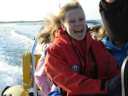 Skern Lodge Outdoor Activity Centre