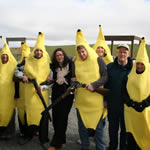 Go Bananas Hen Parties