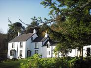 Hebridean Pursuits Ltd and The Roses Charitable Trust