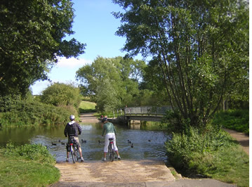 UK Cycle Holidays