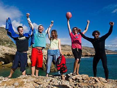 Newquay Activity Centre