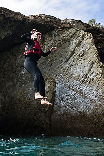 Newquay Activity Centre