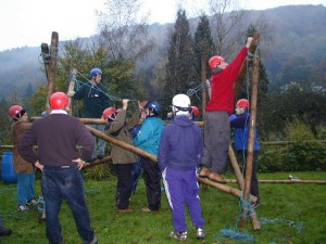Wyedean Canoe and Adventure Centre