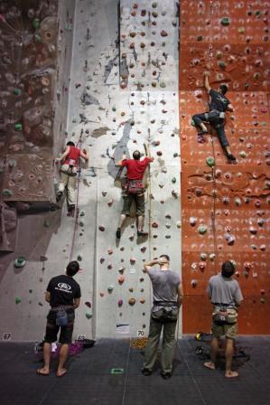 Westway Sports Centre