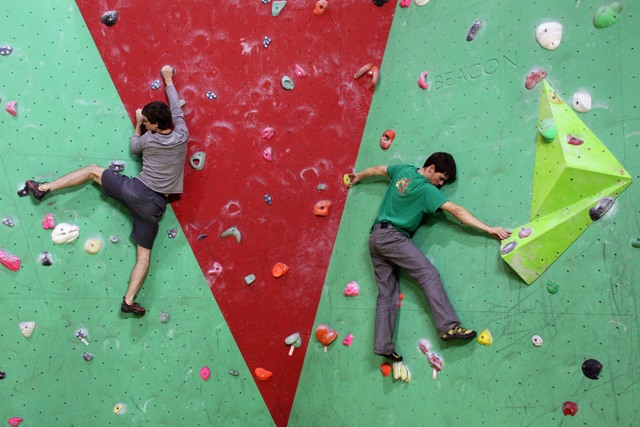 Westway Sports Centre