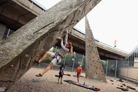 Westway Sports Centre