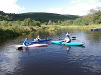 Llanerchindda Farm Activity Centre
