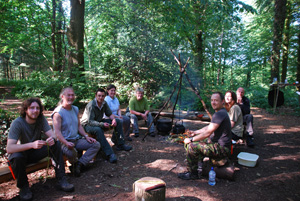 Survival School