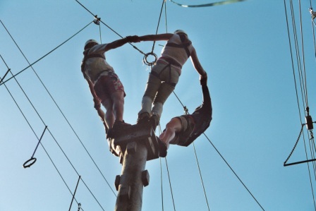 Brenscombe Outdoor Centre