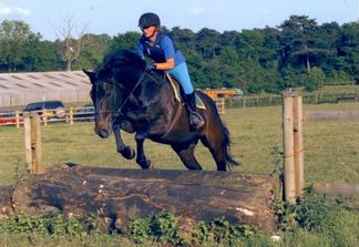 Barleyfields Equestrian Centre