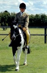 Barleyfields Equestrian Centre