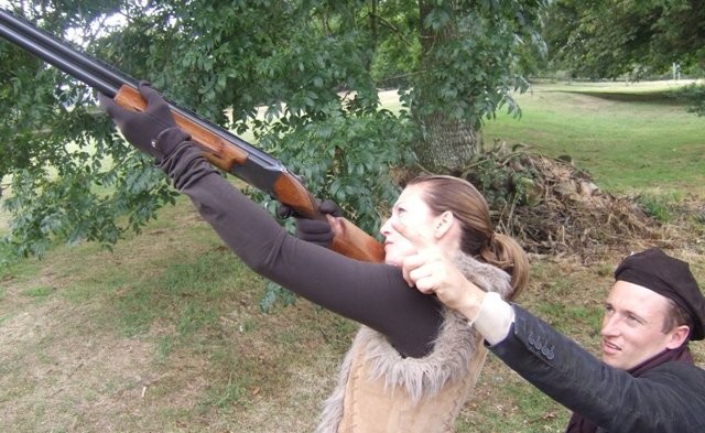 Kelly Country Sports