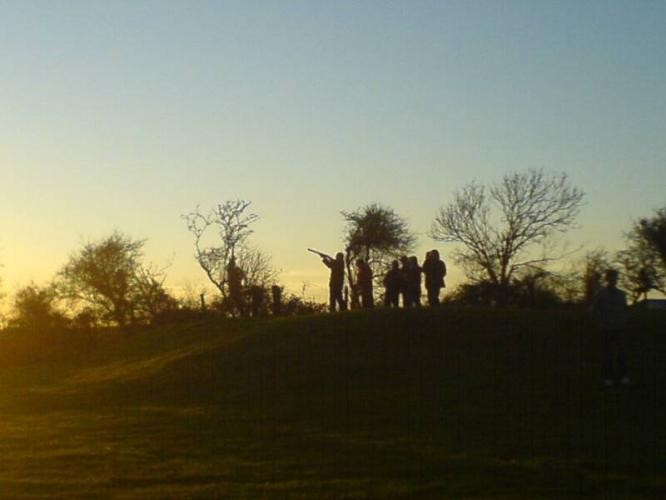 Kelly Country Sports