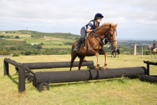 Cornish Riding Holidays