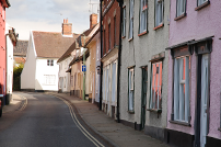 Arcadian Cycling Holidays